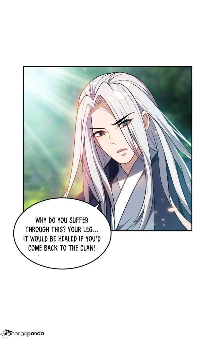 Rise of The Demon King Chapter 11 30